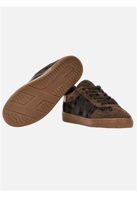 Sneakers Hogan Cool HOGAN | Sneakers | HXW6470FB6BVI50R2F