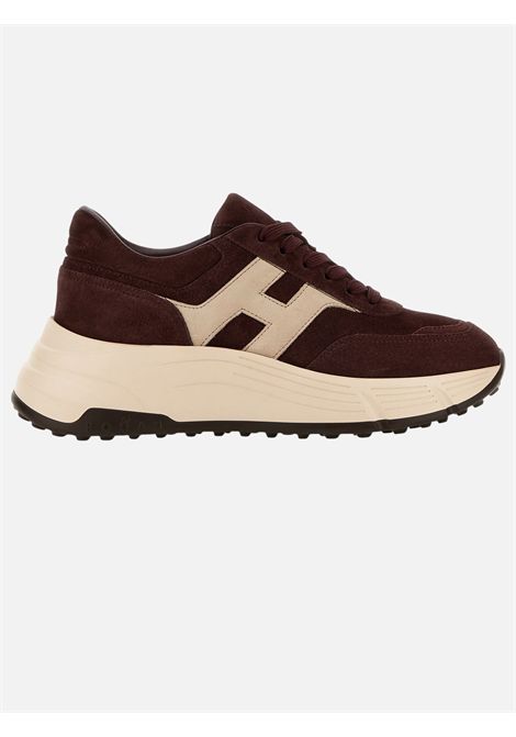 Sneakers Hogan Hiperlight HOGAN | Sneakers | HXW6690FR30U5W0CP3