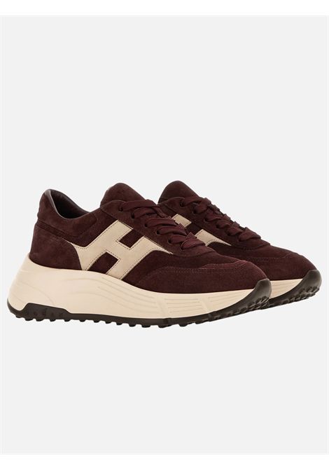 Sneakers Hogan Hiperlight HOGAN | Sneakers | HXW6690FR30U5W0CP3