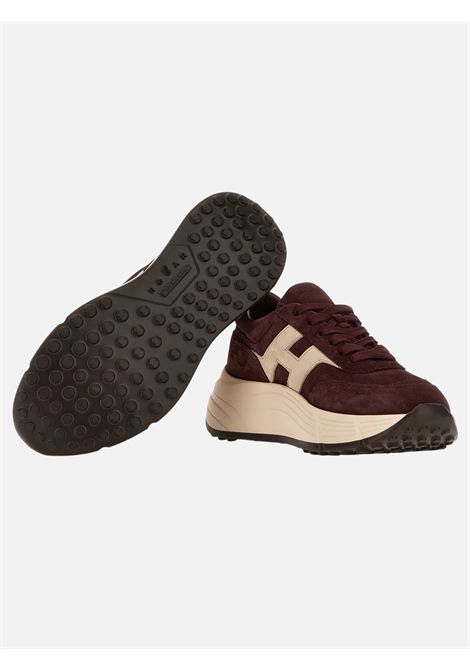 Sneakers Hogan Hiperlight HOGAN | Sneakers | HXW6690FR30U5W0CP3
