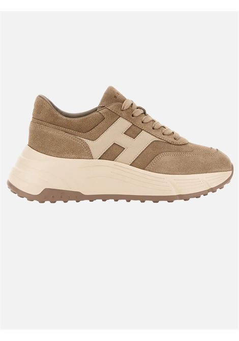Sneakers Hogan Hiperlight HOGAN | Sneakers | HXW6690FR30U5W0RZL