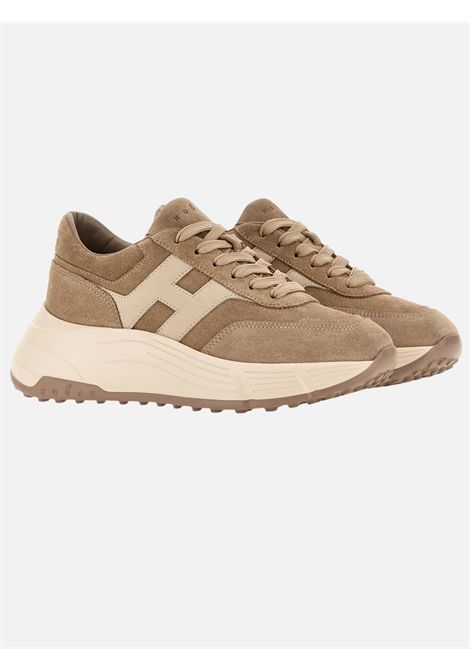Sneakers Hogan Hiperlight HOGAN | Sneakers | HXW6690FR30U5W0RZL