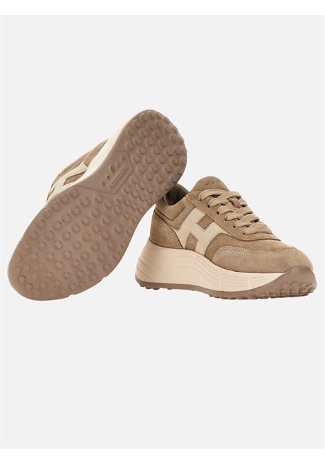 Sneakers Hogan Hiperlight HOGAN | Sneakers | HXW6690FR30U5W0RZL