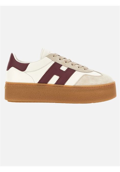 Sneakers Hogan Cool HOGAN | Sneakers | HXW6980FB60UHC0RZQ