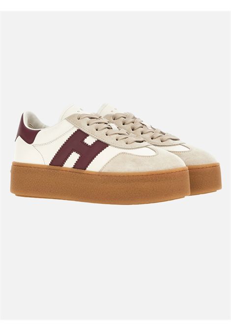 Sneakers Hogan Cool HOGAN | Sneakers | HXW6980FB60UHC0RZQ