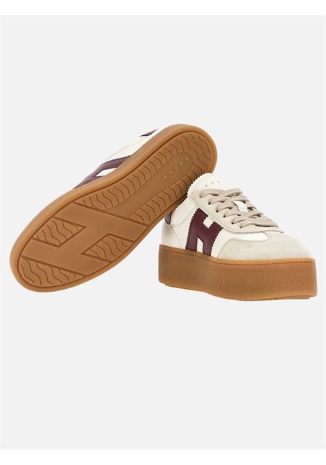 Sneakers Hogan Cool HOGAN | Sneakers | HXW6980FB60UHC0RZQ