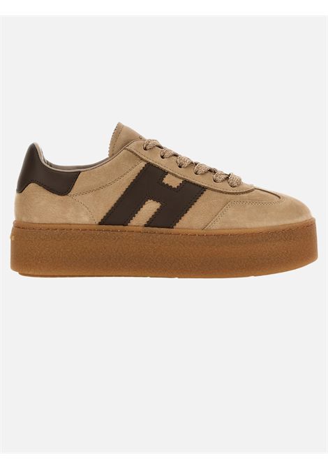 Sneakers Hogan Cool HOGAN | Sneakers | HXW6980FB6TUIE0CP4
