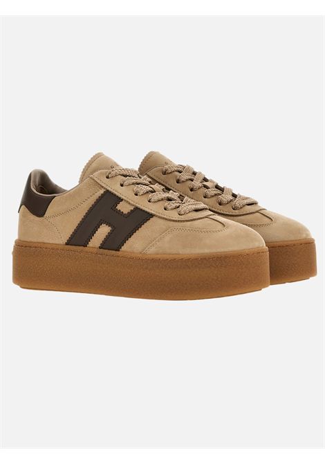 Sneakers Hogan Cool HOGAN | Sneakers | HXW6980FB6TUIE0CP4
