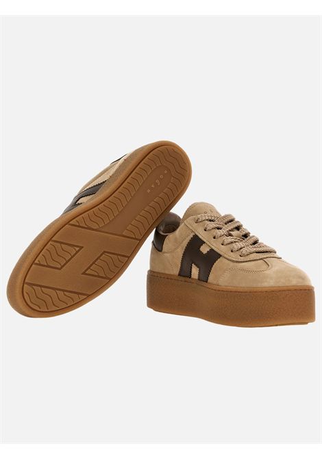 Sneakers Hogan Cool HOGAN | Sneakers | HXW6980FB6TUIE0CP4