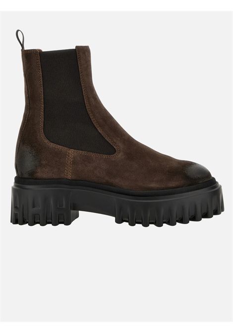 Chelsea Boots Hogan H700 HOGAN | Stivali | HXW7000FV30BYES610