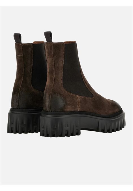 Chelsea Boots Hogan H700 HOGAN | Stivali | HXW7000FV30BYES610