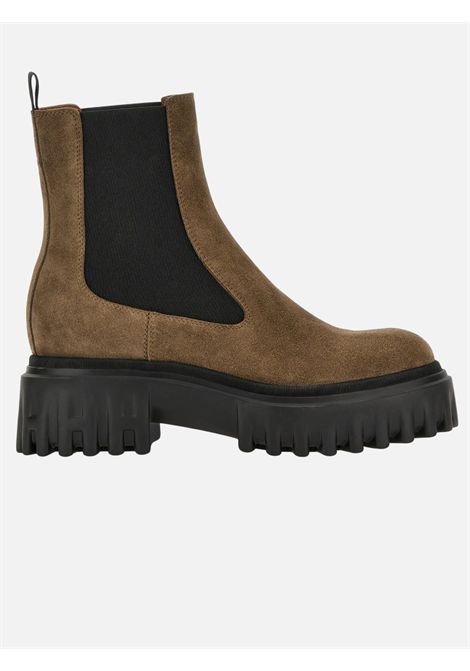 Chelsea Boots Hogan H700 HOGAN | Stivali | HXW7000FV30HG0S408