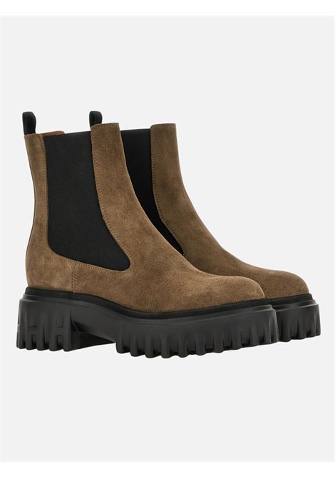 Chelsea Boots Hogan H700 HOGAN | Stivali | HXW7000FV30HG0S408
