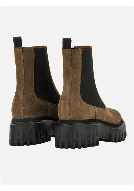Chelsea Boots Hogan H700 HOGAN | Stivali | HXW7000FV30HG0S408