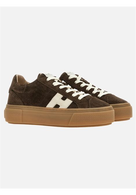 Sneakers Hogan Crosswind HOGAN | Sneakers | HXW7050GB00UHT0R1L