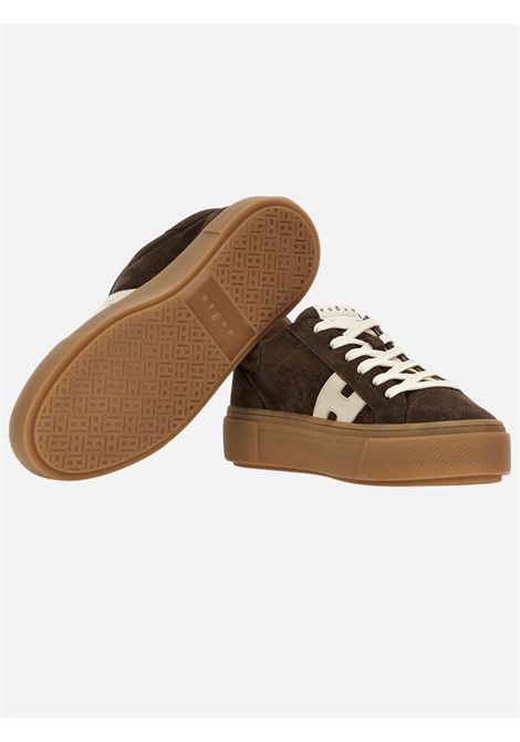 Sneakers Hogan Crosswind HOGAN | Sneakers | HXW7050GB00UHT0R1L