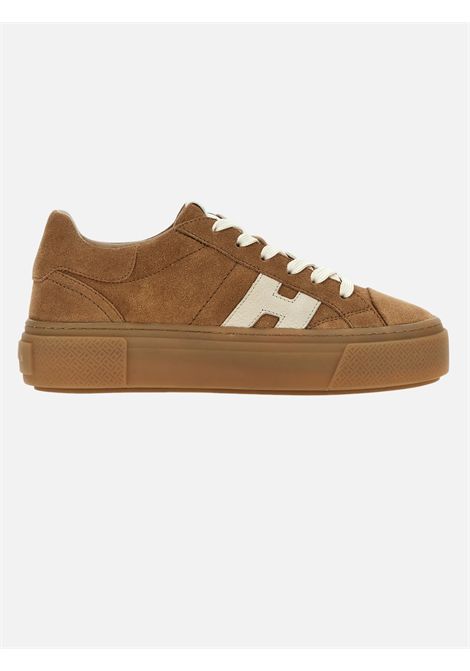 Sneakers Hogan Crosswind HOGAN | Sneakers | HXW7050GB00UHT0RZU
