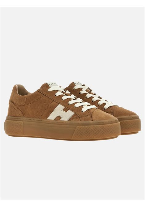 Sneakers Hogan Crosswind HOGAN | Sneakers | HXW7050GB00UHT0RZU