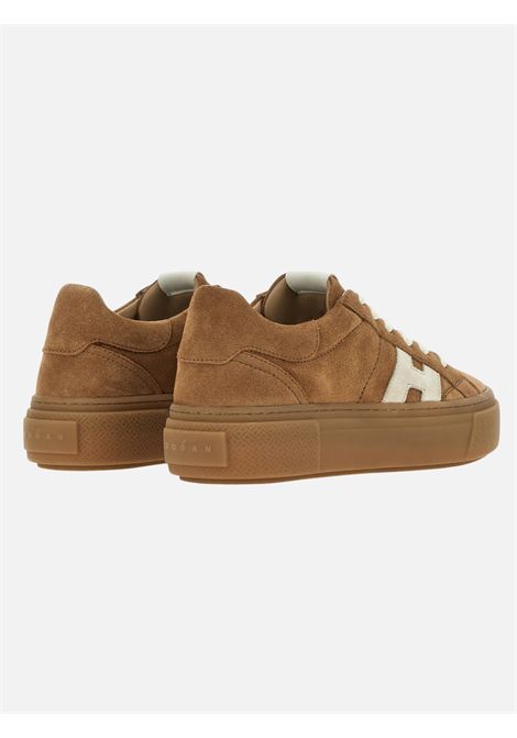Sneakers Hogan Crosswind HOGAN | Sneakers | HXW7050GB00UHT0RZU