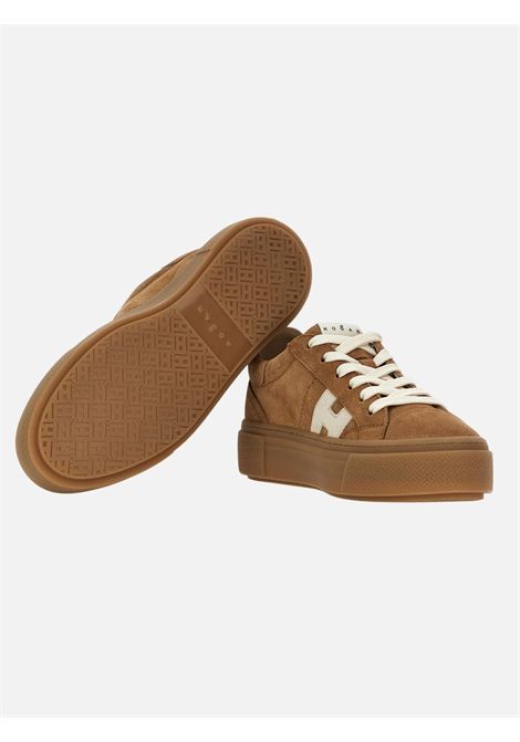 Sneakers Hogan Crosswind HOGAN | Sneakers | HXW7050GB00UHT0RZU