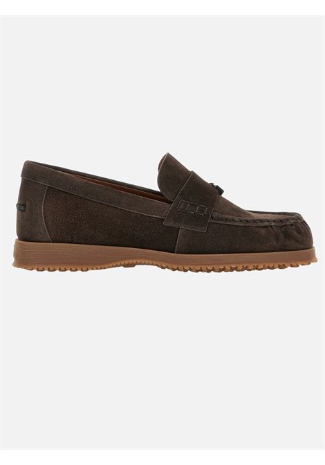 Loafer Hogan Traditional HOGAN | loafers | HXW7200GH30BTMS614