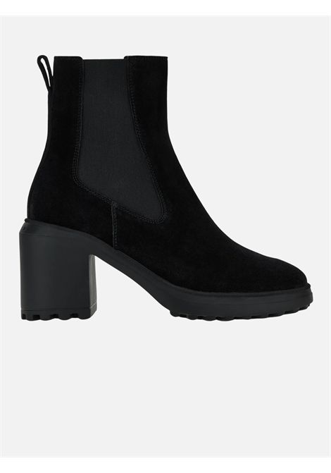 Chelsea Boots Hogan H724 HOGAN | Stivali | HXW7240GF60HG0B999