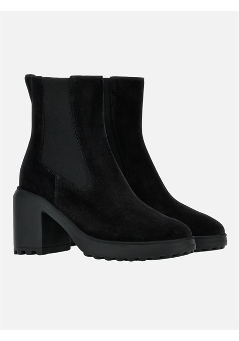 Chelsea Boots Hogan H724 HOGAN | Stivali | HXW7240GF60HG0B999