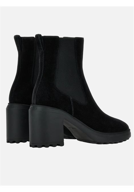 Chelsea Boots Hogan H724 HOGAN | Stivali | HXW7240GF60HG0B999