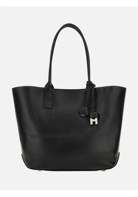 Shopping bag Hogan Address small HOGAN | Bag | KBW01TA0200TZPB999