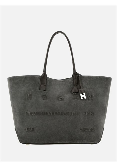 Borsa Shopping Hogan Address Media HOGAN | Borse | KBW01TA3300UGM7E53