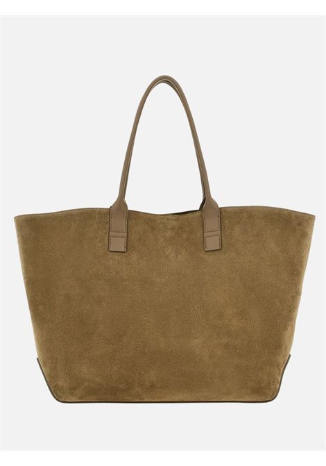 Borsa Shopping Hogan Address Media HOGAN | Borse | KBW01TA3300UGMC414