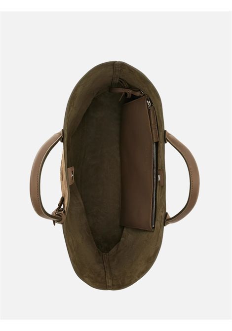 Borsa Shopping Hogan Address Media HOGAN | Borse | KBW01TA3300UGMC414