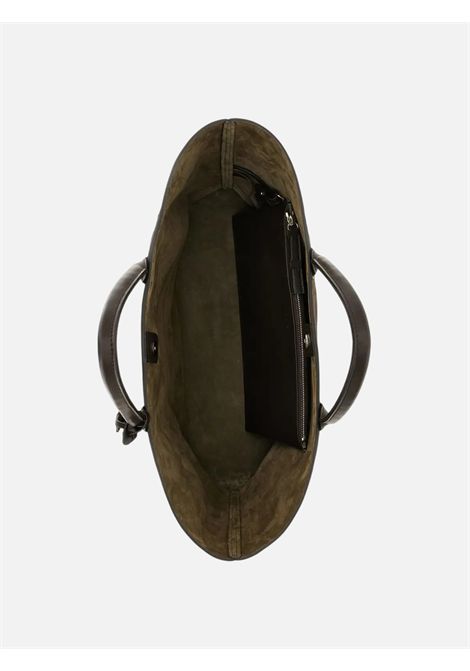 Borsa Shopping Hogan Address Media HOGAN | Borse | KBW01TA3300UGMS808
