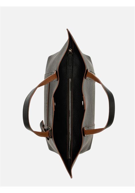 Shopping bag Hogan Script Media HOGAN | Bag | KBW01WA0300UZU7E25