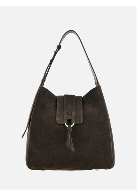 Bag Hobo Hogan Trend HOGAN | Bag | KBW01XS0200UGMS808