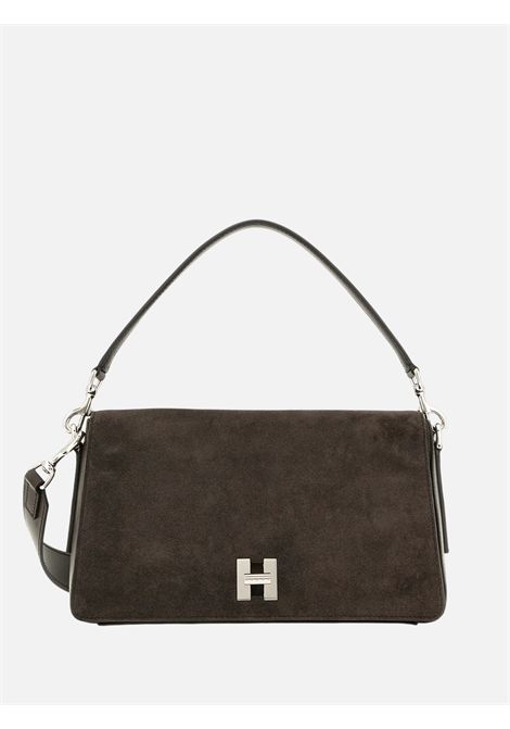 Borsa Flap Hogan H-Turn HOGAN | Borse | KBW01YI0200UGMS808