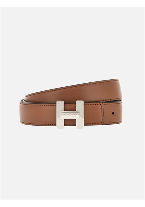 Belt reversible Hogan HOGAN |  | KFWC01E0100GAN0P25