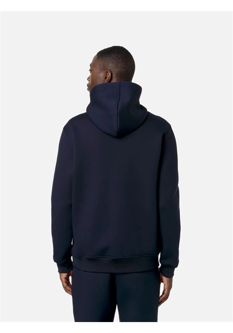 Hoodie rainer spacer K-WAY K-WAY |  sweatshirts | K2141DWK89