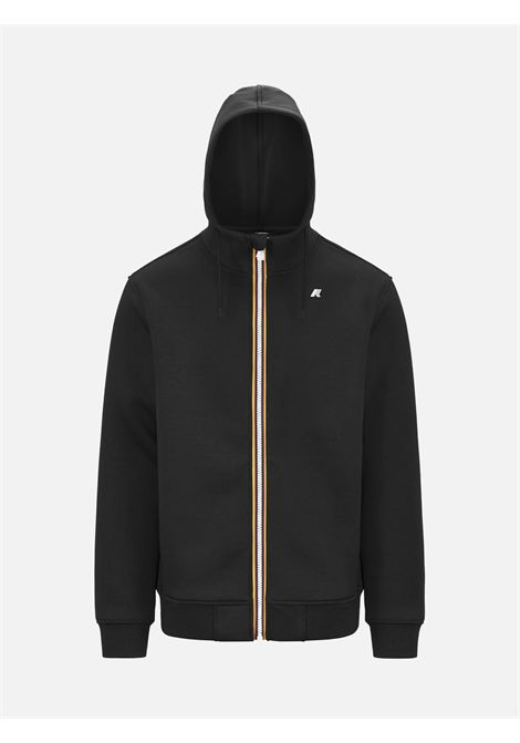 Hoodie rainer spacer K-WAY K-WAY |  sweatshirts | K2141DWUSY