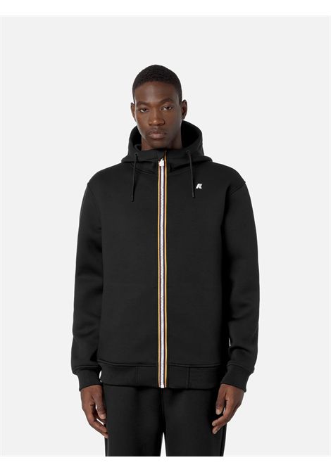 Hoodie rainer spacer K-WAY K-WAY |  sweatshirts | K2141DWUSY