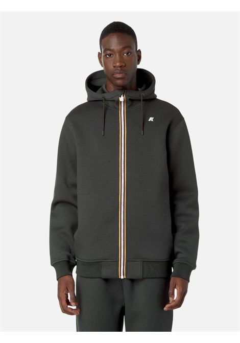 Hoodie rainer spacer K-WAY K-WAY |  sweatshirts | K2141DWWMR