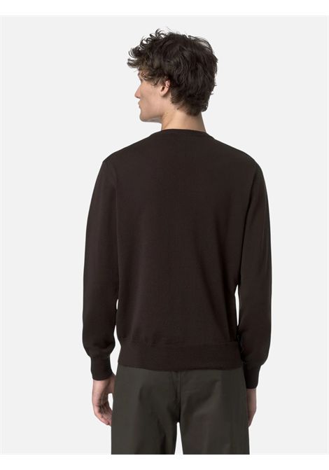 Sebastien merino K-WAY K-WAY | Knitwear | K2142EW260