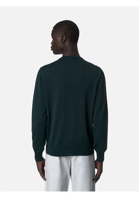 Sebastien merino K-WAY K-WAY | Knitwear | K2142EW614
