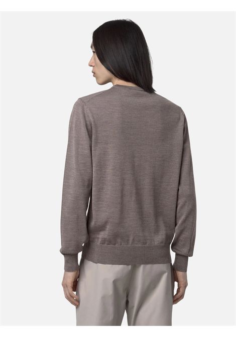 Sebastien merino K-WAY K-WAY | Knitwear | K2142EWWG9