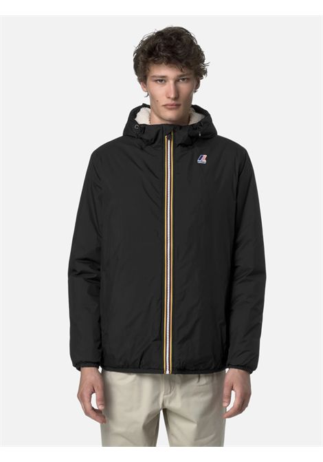 Levray K-WAY K-WAY | Jackets | K21515WUSY