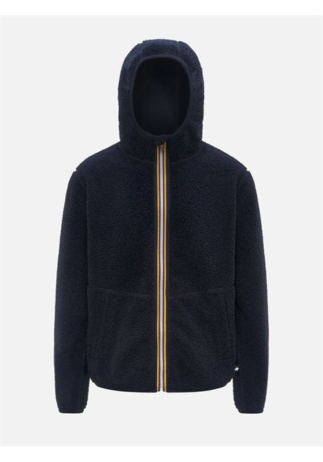 Jack sherpa polar K-WAY K-WAY | Jackets | K3132NWA2B