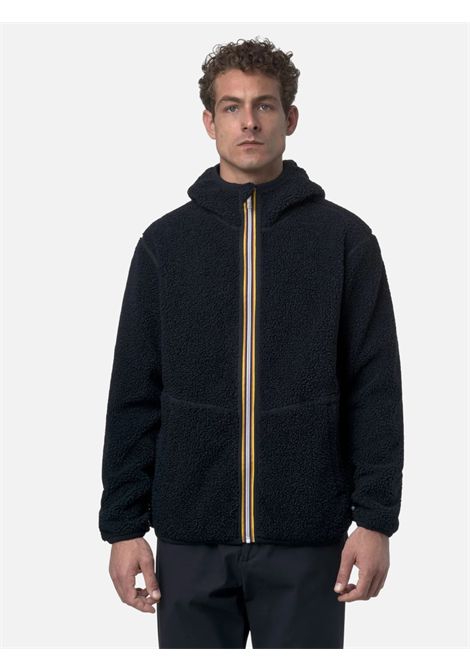 Jack sherpa polar K-WAY K-WAY | Jackets | K3132NWA2B