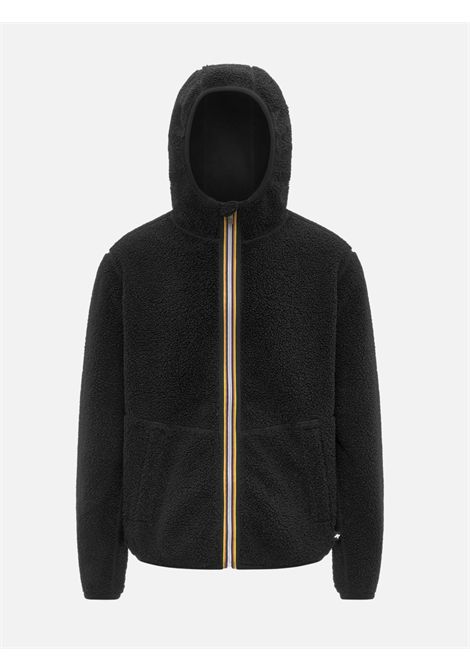 Jack sherpa polar K-WAY K-WAY | Jackets | K3132NWAVA