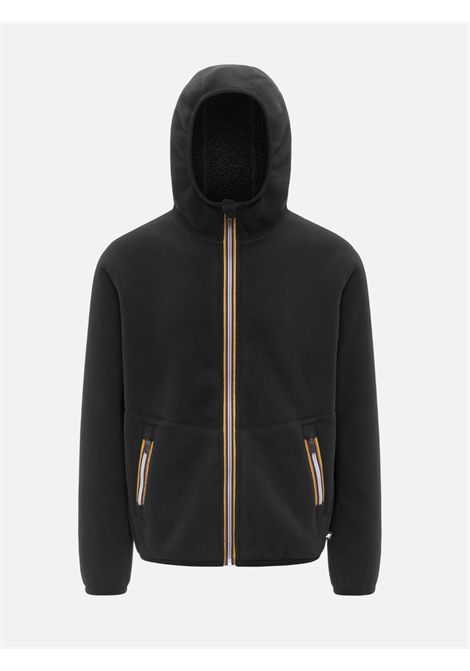 Jack sherpa polar K-WAY K-WAY | Jackets | K3132NWAVA