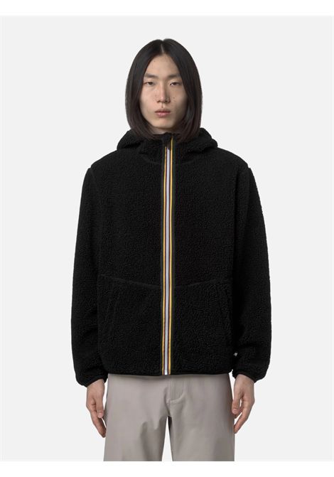 Jack sherpa polar K-WAY K-WAY | Jackets | K3132NWAVA